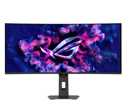 Monitor LED 32" i większy ASUS ROG Strix OLED XG34WCDG